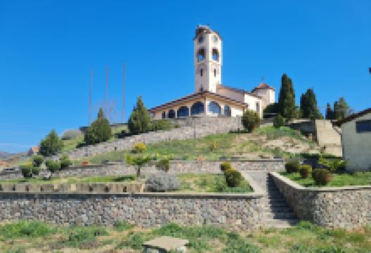 Church of St. Athanasius the Great景点图片