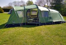 Laylands Farm campsite景点图片