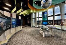 NASA Goddard Visitor Center景点图片