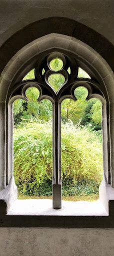 万圣本笃会修道院-沙夫豪森