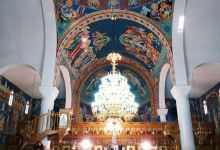 Apostolos Varnavas Church景点图片