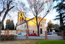 Parish of Our Lady of the Assumption景点图片