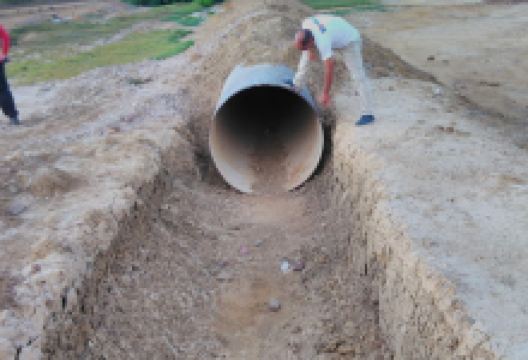 Playa El Silguero景点图片