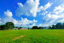 Churain Cultural Club's Sport Field景点图片