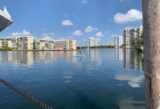 Maule Lake景点图片