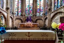 Eglise de ETAIN景点图片