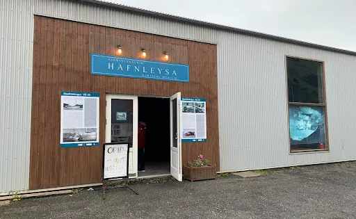 Skaftfellingur Museum
