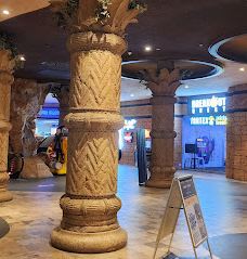 Sun City Convention Center-太阳城