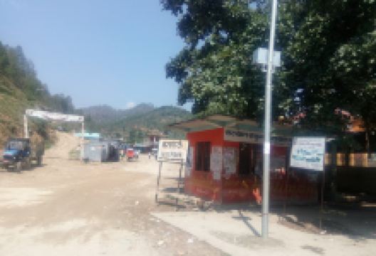 Shree Krishna Mandir, Shreenagar景点图片