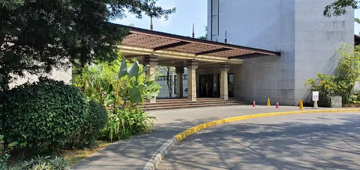 The Aquino Center Museum