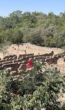 The Maze of the Lost City-太阳城