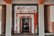 Kanifanath Mandir景点图片