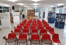 Biblioteca comunale Can.A.Avallone景点图片