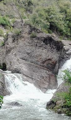 gorgues D'Albanyà-阿尔瓦纳