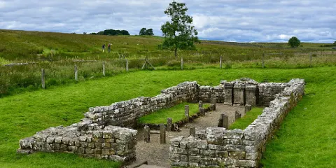 Temple of Mithras
