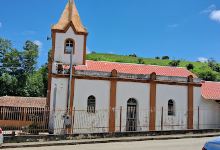 Distrito de Santo Antonio de Caldas景点图片