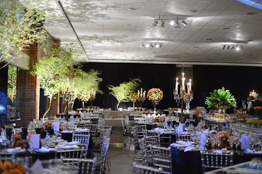 Portal do Lago Buffet Eventos