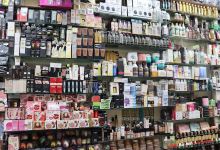 Vijaya Beauty Palace购物图片