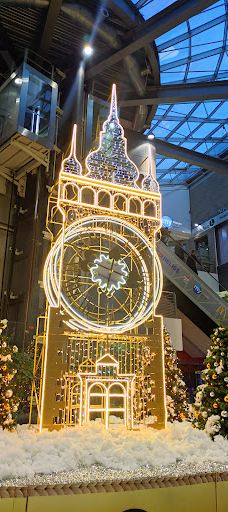 Monument Bolek and Lolek-别尔斯克 比亚瓦