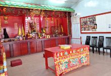 二郎神庙景点图片