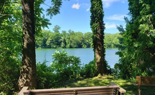 Lake Grubb Nature Park