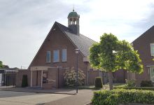 Reformed Congregation Waardenburg景点图片