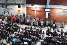 Ministerio Casa de Dios puerta del cielo景点图片