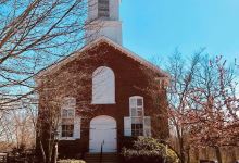 Federated Church of Christ景点图片