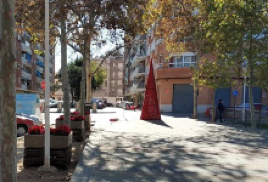 Parc L'Altero景点图片