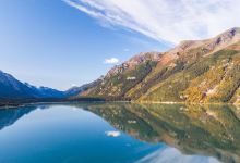 Salmon Run RV Campground & Cabins景点图片