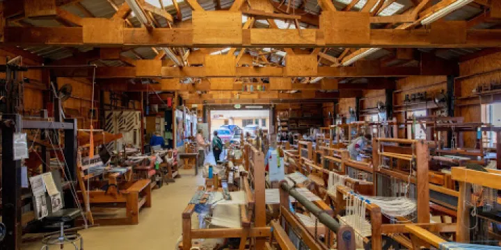 Antique Gas & Steam Engine Museum