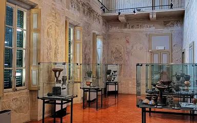 Civico Museo Archeologico Paolo Giovio