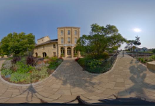 Will County Historical Museum and Research Center景点图片