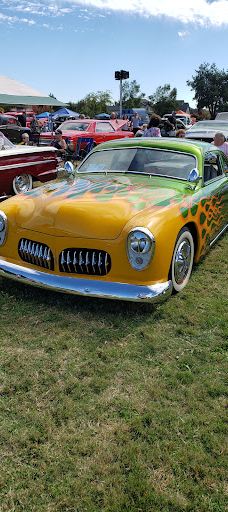 Millersburg City Park-米勒斯堡