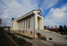 Biserica Sfântul Anton de Padova景点图片