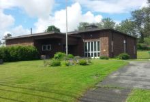 Morneault Memorial Library景点图片