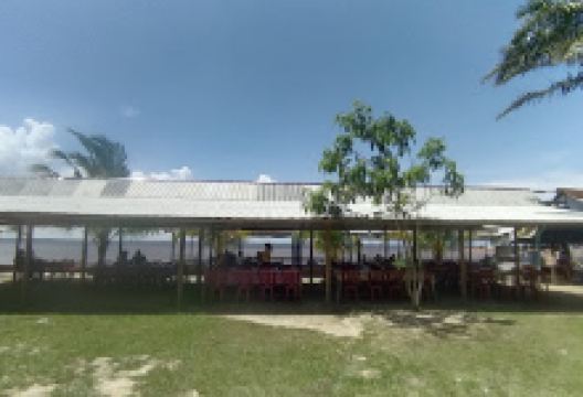 Masjid Nurussa'adah景点图片