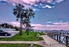 Riverfront Memorial Park景点图片