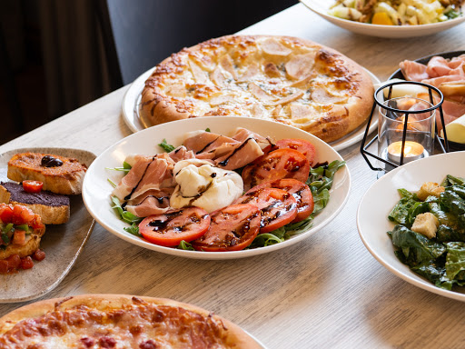 Toto Pizza餐厅图片