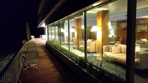 Pousada da Ria - Restaurante Buzios