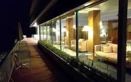 Pousada da Ria - Restaurante Buzios