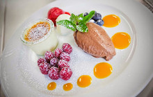GASTHOF ENGEL  Gartenrestaurants餐厅图片