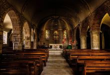 Church of St. Martin景点图片