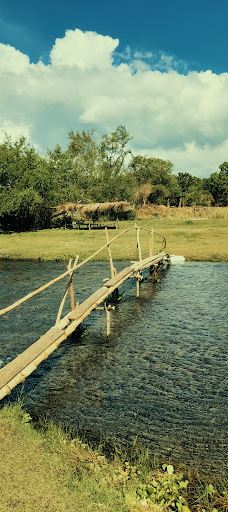 Barangay Paudpod Plaza-博托兰
