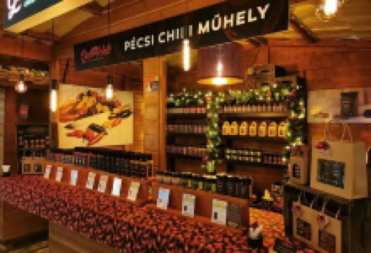 Gastrochili购物图片