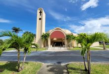 Saint Sebastian Catholic Church景点图片