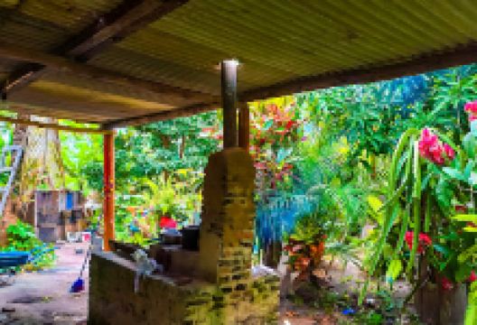 QUILOMBO RODA D'AGUA CONCEIÇÃO DA BARRA景点图片