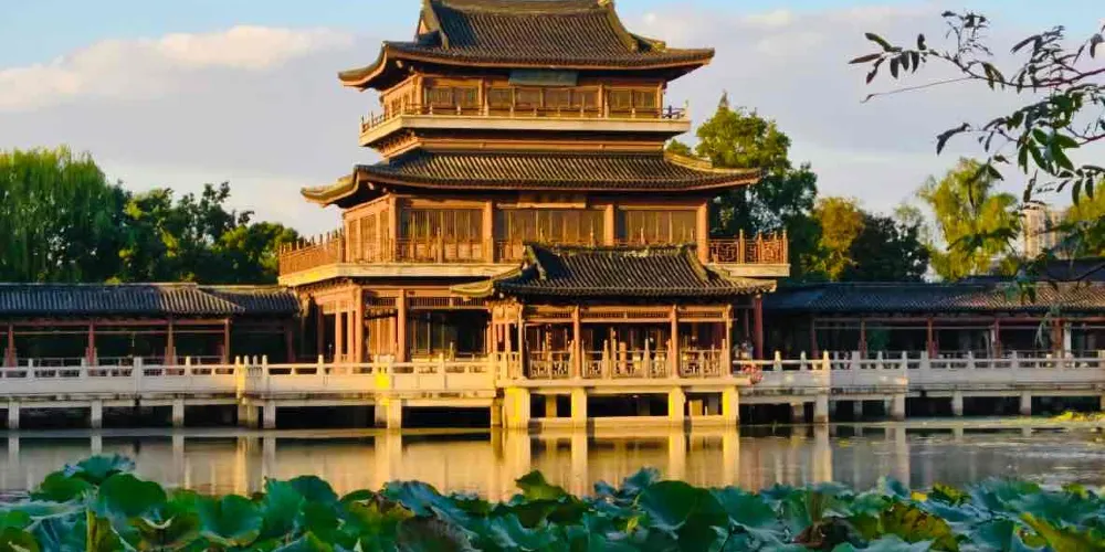 永安旅遊