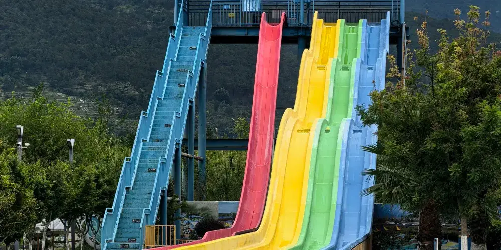 永安旅遊