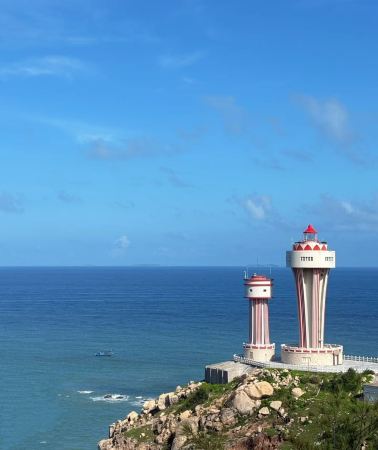 6D5N • China + Xiamen + Yunshuiyao Ancient Town + Chaozhou + Shantou